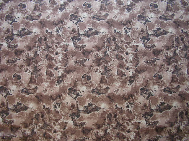 Esterno foderato super elastico mimetico marrone interno spaccato