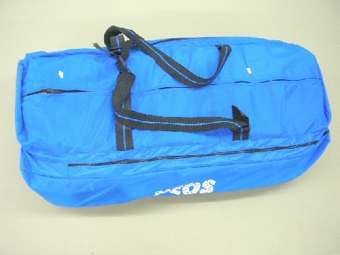 Immagine borzaino 160 litri