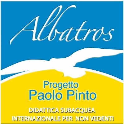 Logo Associazione Albatros