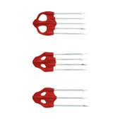 MUSTAD HR 3 PUNTE