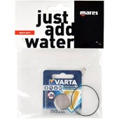 Mares SMART APNEA O-R VANO BATTERIA