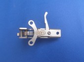 MECCANISMO EVO-BACK