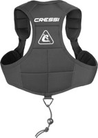 Giubbotto Zavorra Back