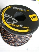 DIAMOND LINES 2 mm 