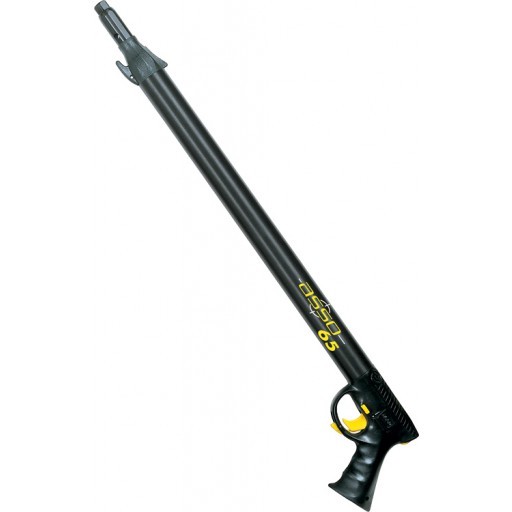 Seac Asso S/R – Fucile Subacqueo Pneumatico Made in Italy
