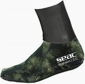 anatomic green socks 3.5mm